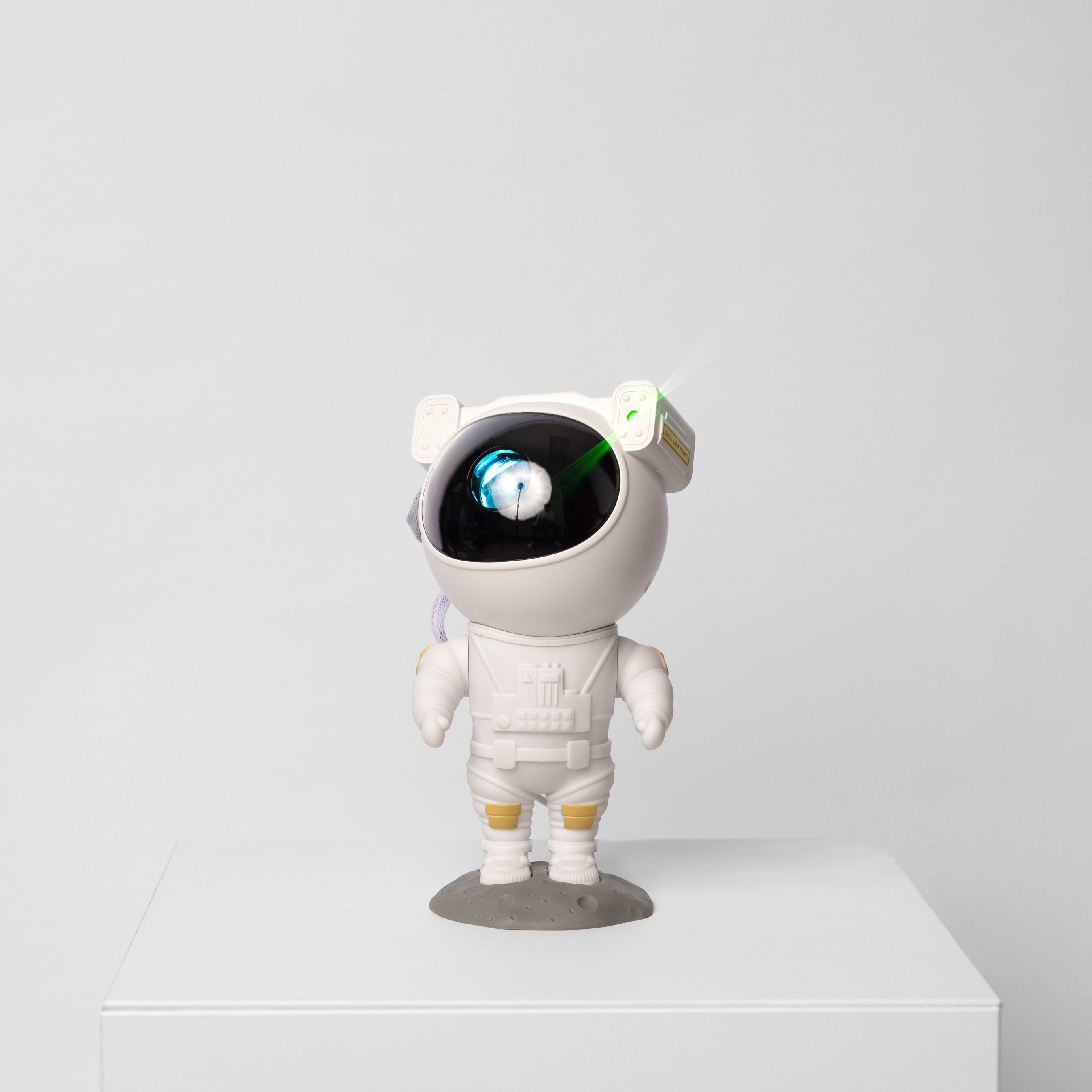 Proiettore Astronauta