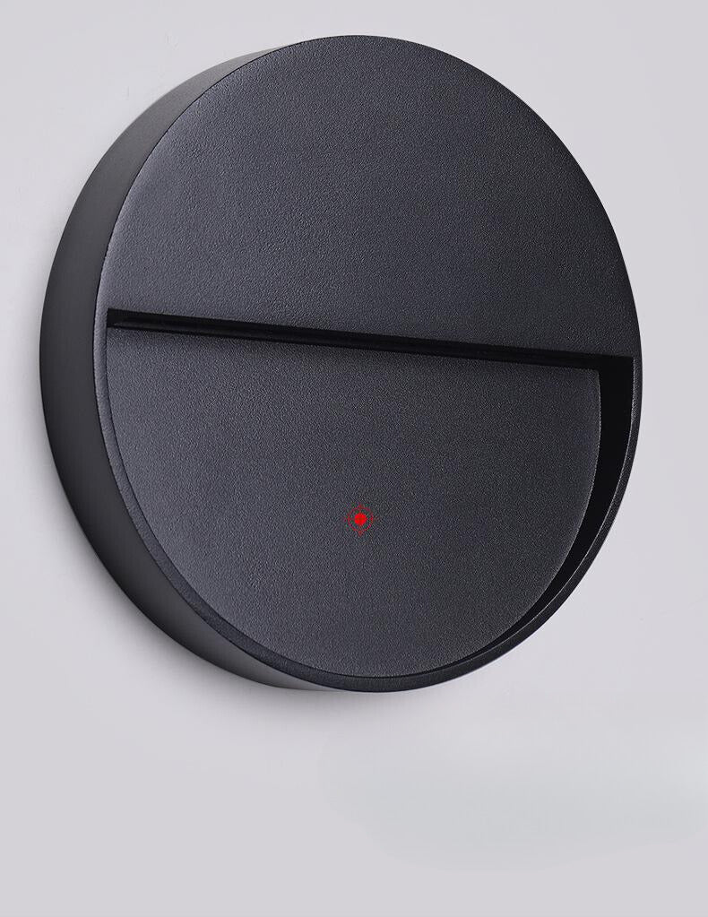 StepLume – Elegant LED Outdoor Stair Lighting