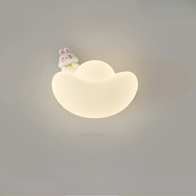 GoudKinder - PE Wall Lamp for Children's Room