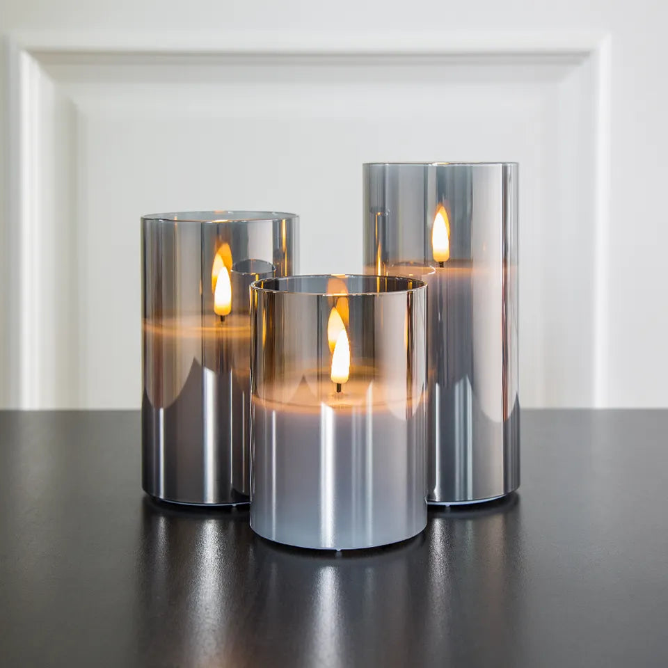 LichtSfeer - Illuminazione LED incantevole | 1 + 2 GRATIS