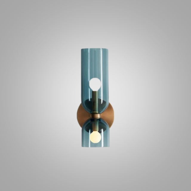 PureGlow – Minimalist LED Wall Lamp for Stylish Interiors