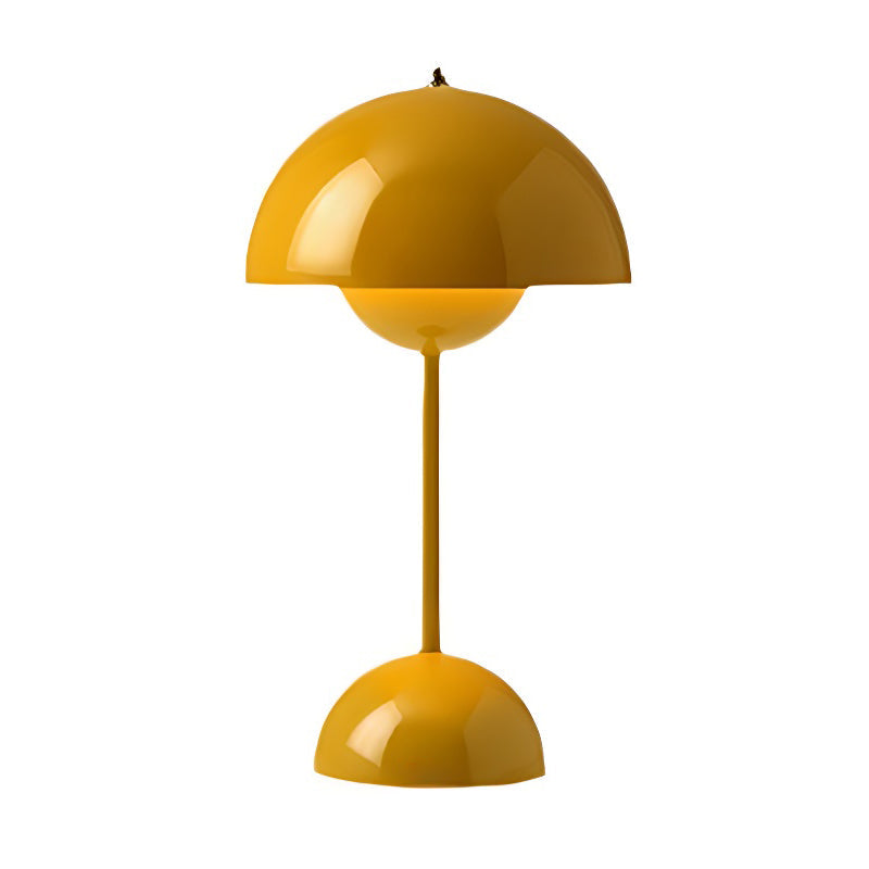 BloeiLicht - Candeeiro de Mesa LED Portátil com Regulador de Intensidade