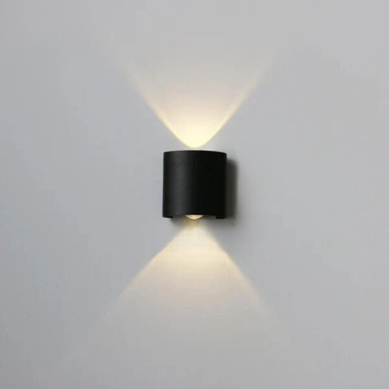 AquaGuard - Waterproof Wall Lamp