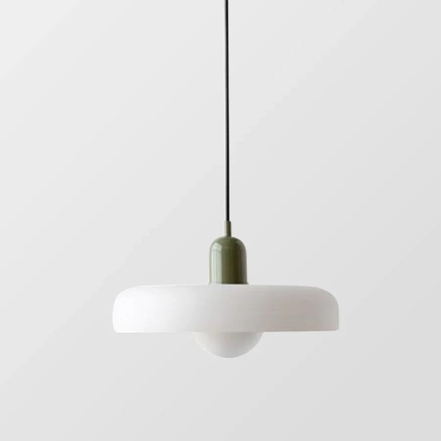 ScandinavianLicht - Lámpara de techo colgante