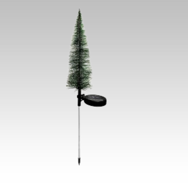 SolarGlow - Waterproof Garden Lighting