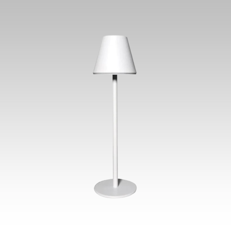 LumiGlide - Oplaadbare LED Tafel en Bureaulamp