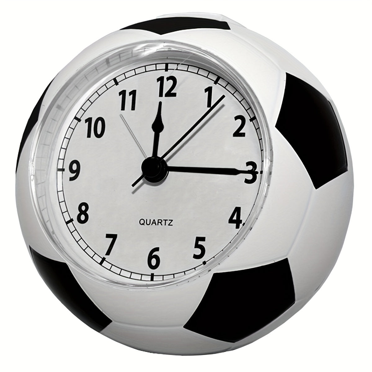 FootballAlarm - Sveglia a forma di pallone da calcio carina