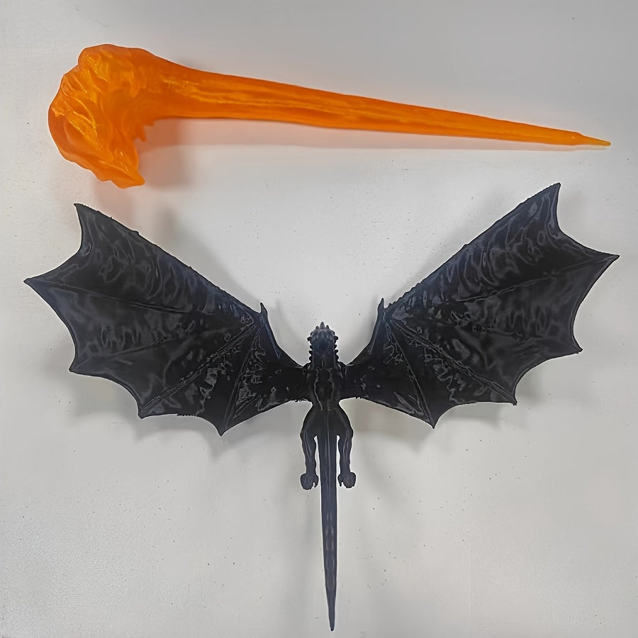 DragonFlame - Conjunto Festivo de Suportes para Livros de Dragão