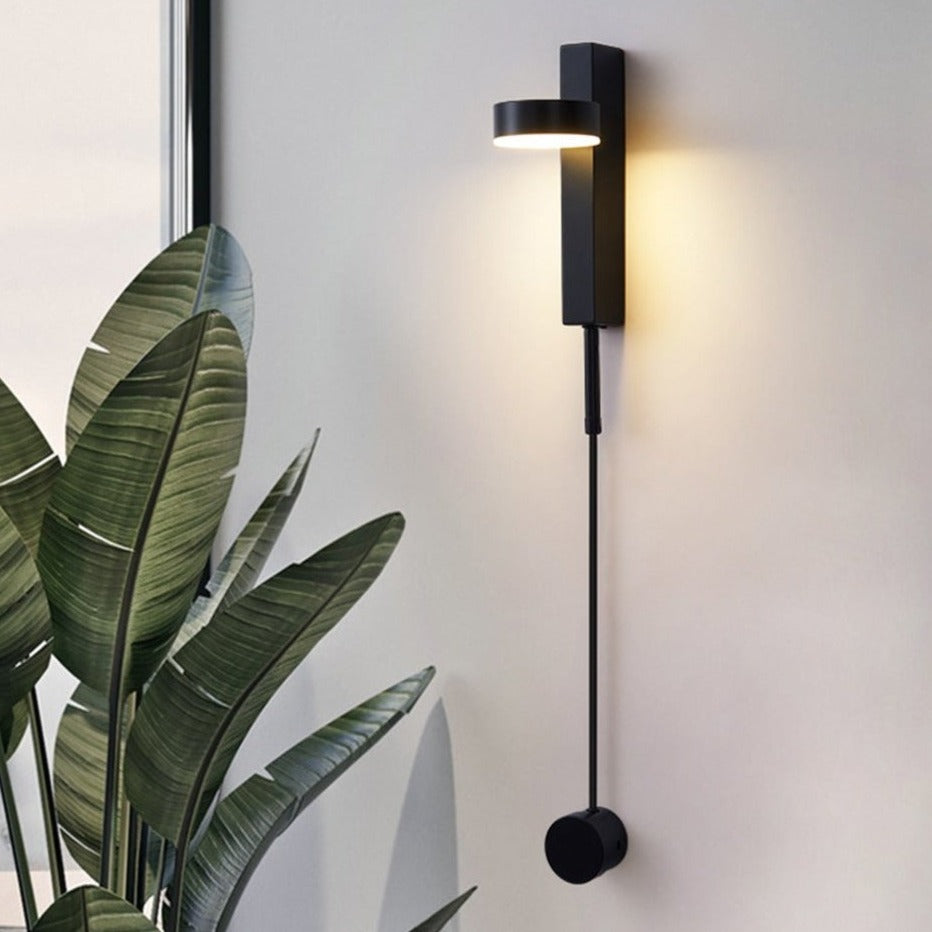 Celine Wall Candle Holder