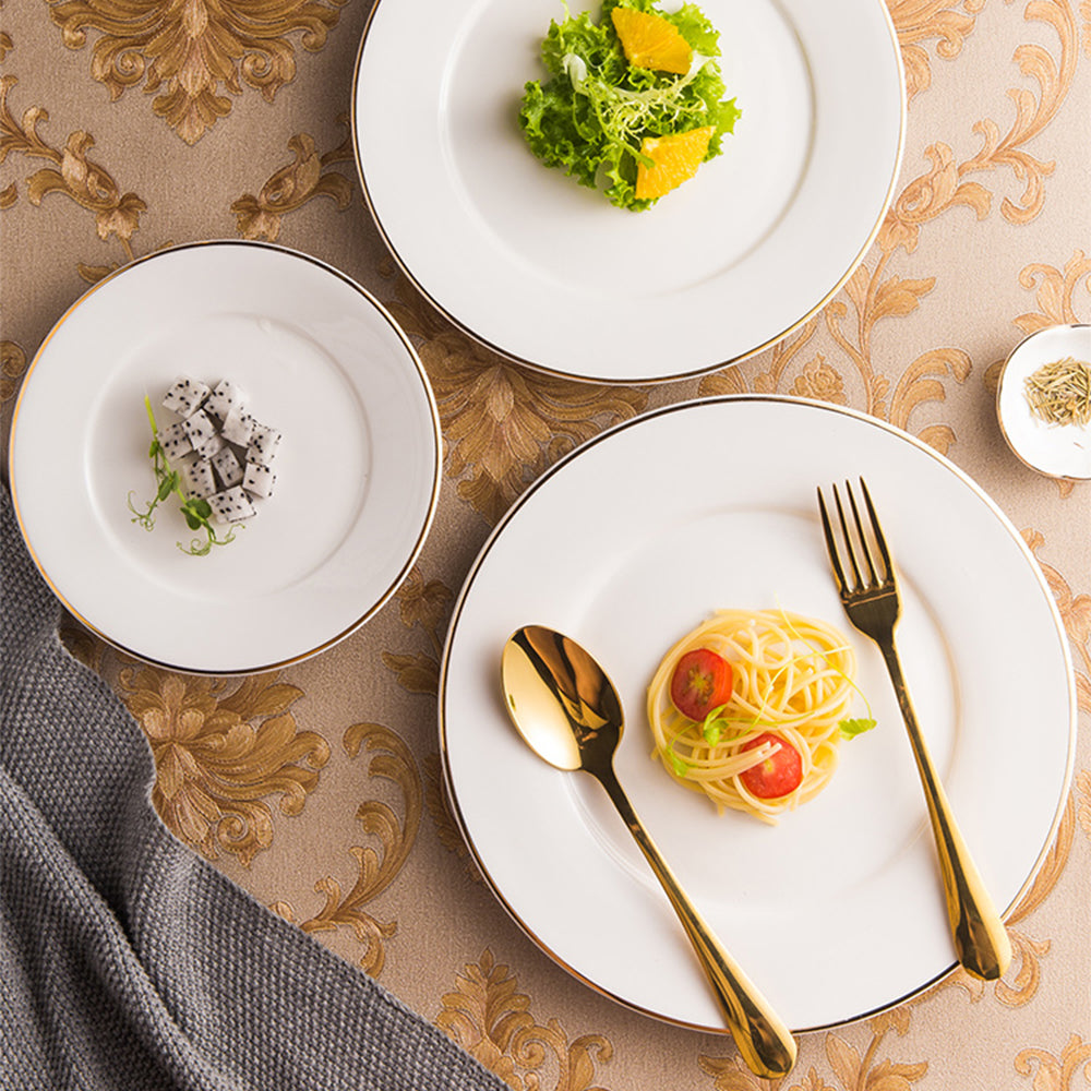 Beverly Cutlery Dinner Set