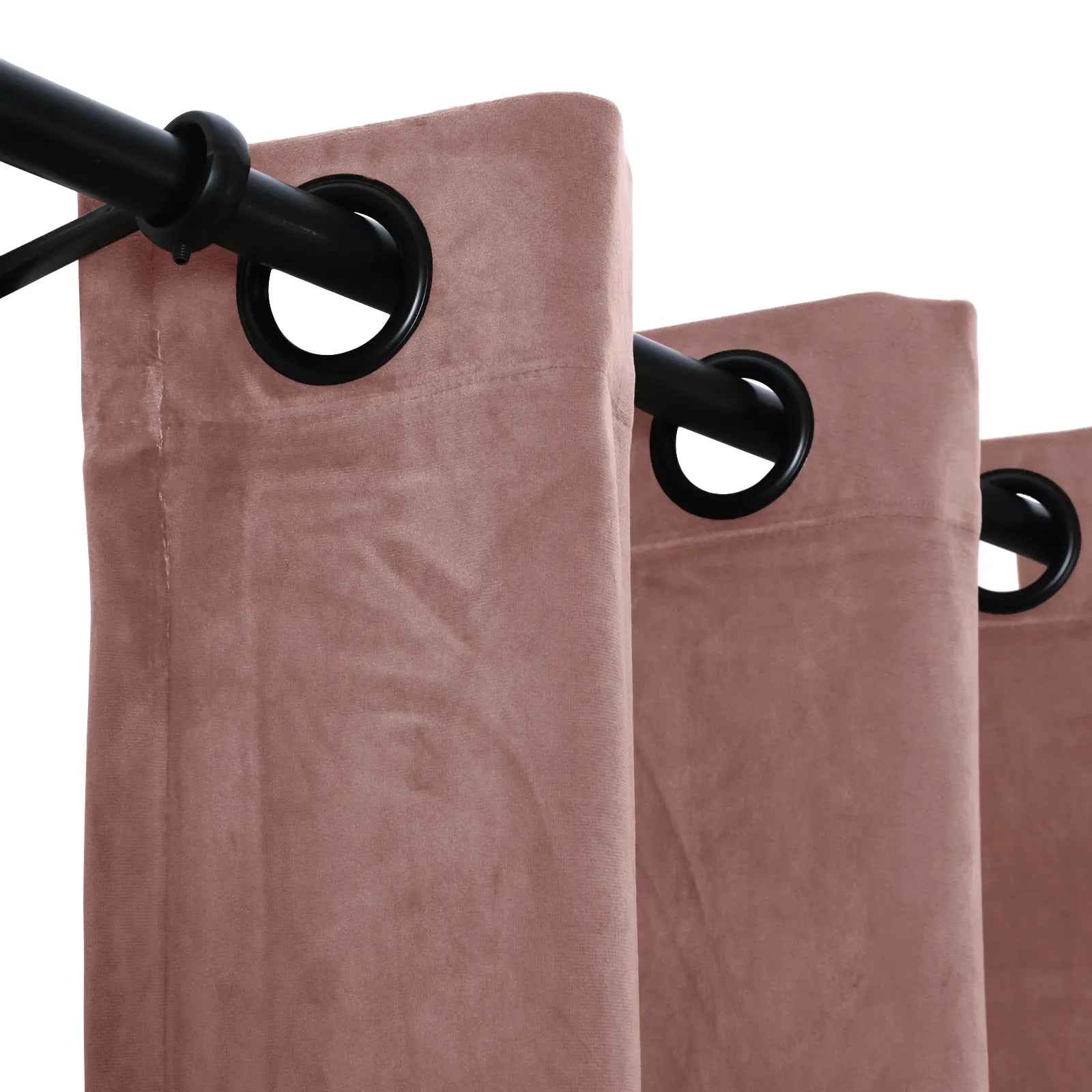 Folora- Cortina dê ao Seu Interior um Aspeto Luxuoso e Aconchegante