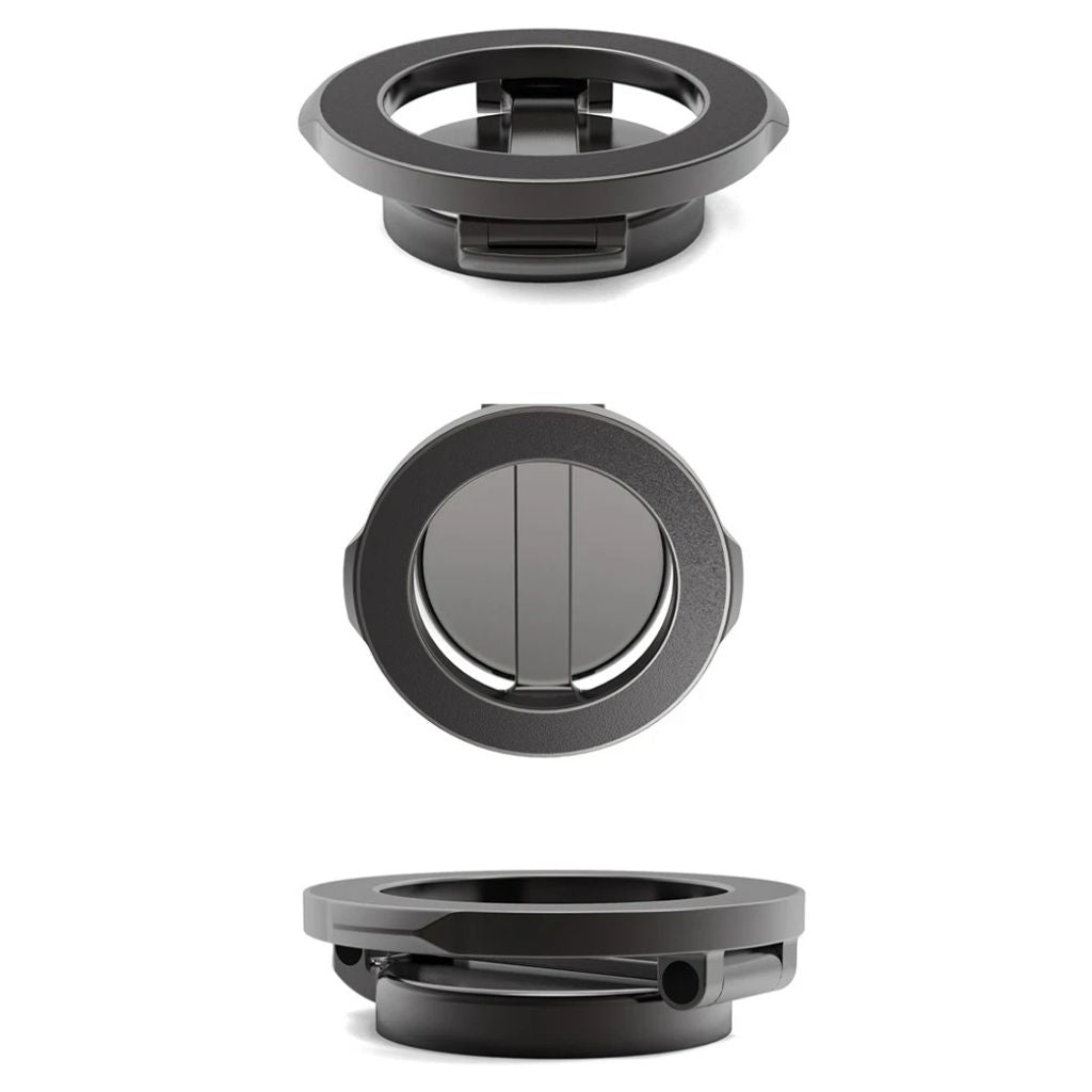 Supporto Telefonico Magnetico Regolabile a 360° per Auto