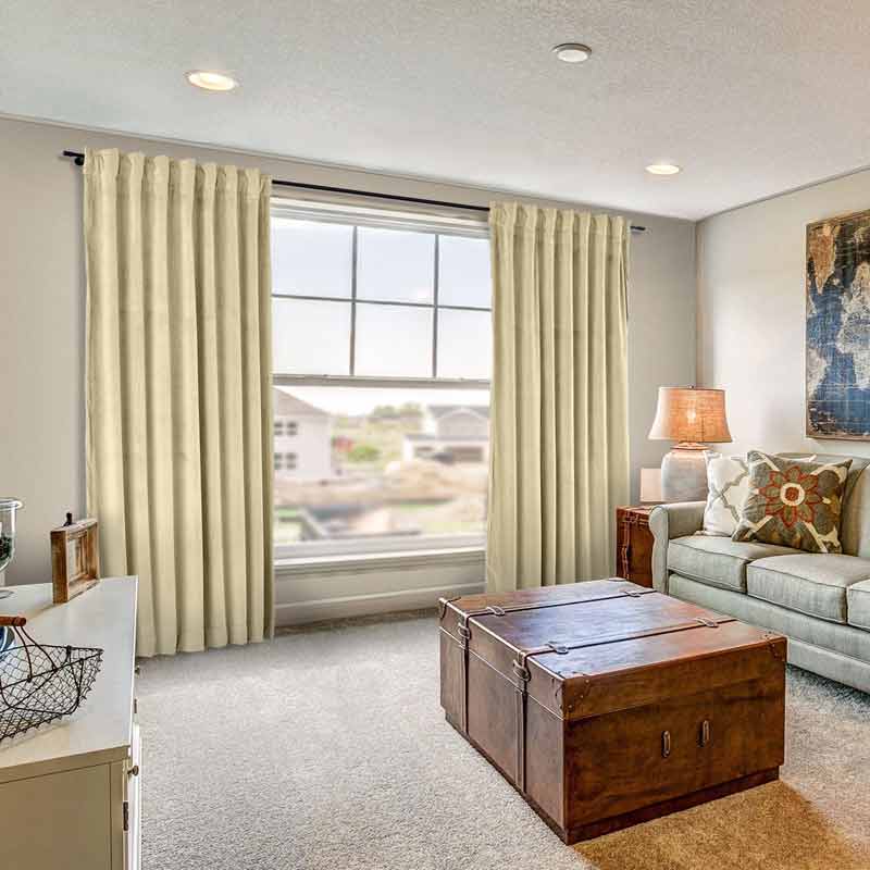 Adicione Luxo e Conforto ao Seu Interior