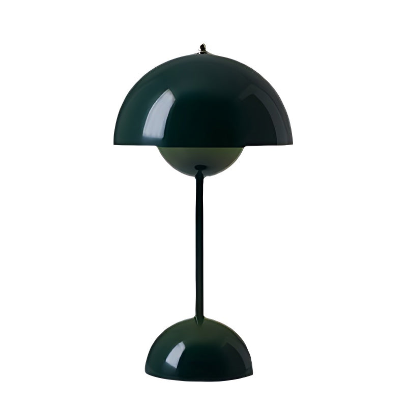 BloeiLicht - Candeeiro de Mesa LED Portátil com Regulador de Intensidade