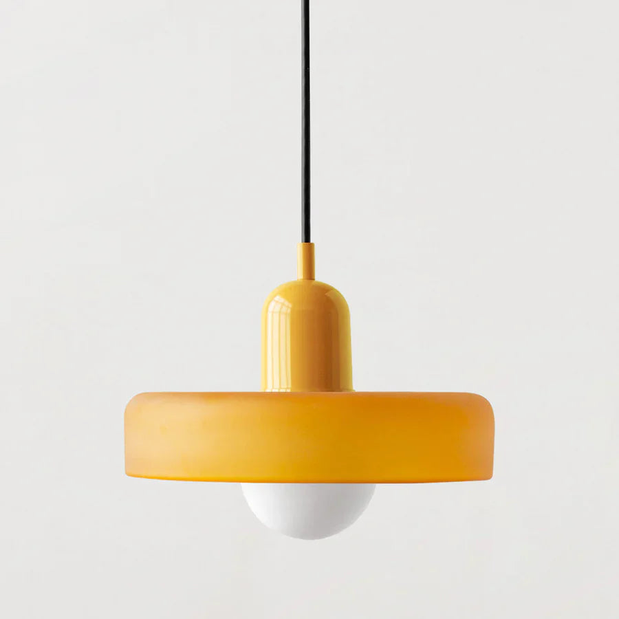 ScandinavianLicht - Lámpara de techo colgante