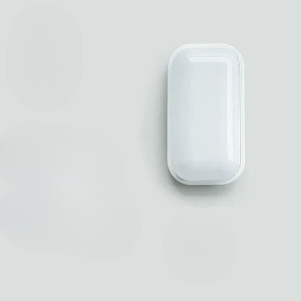 AquaLumen - Lampada da soffitto resistente all'umidità