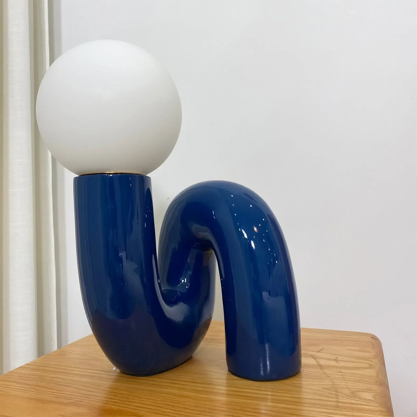 ColorLume - Modern Colorful Table Lamp