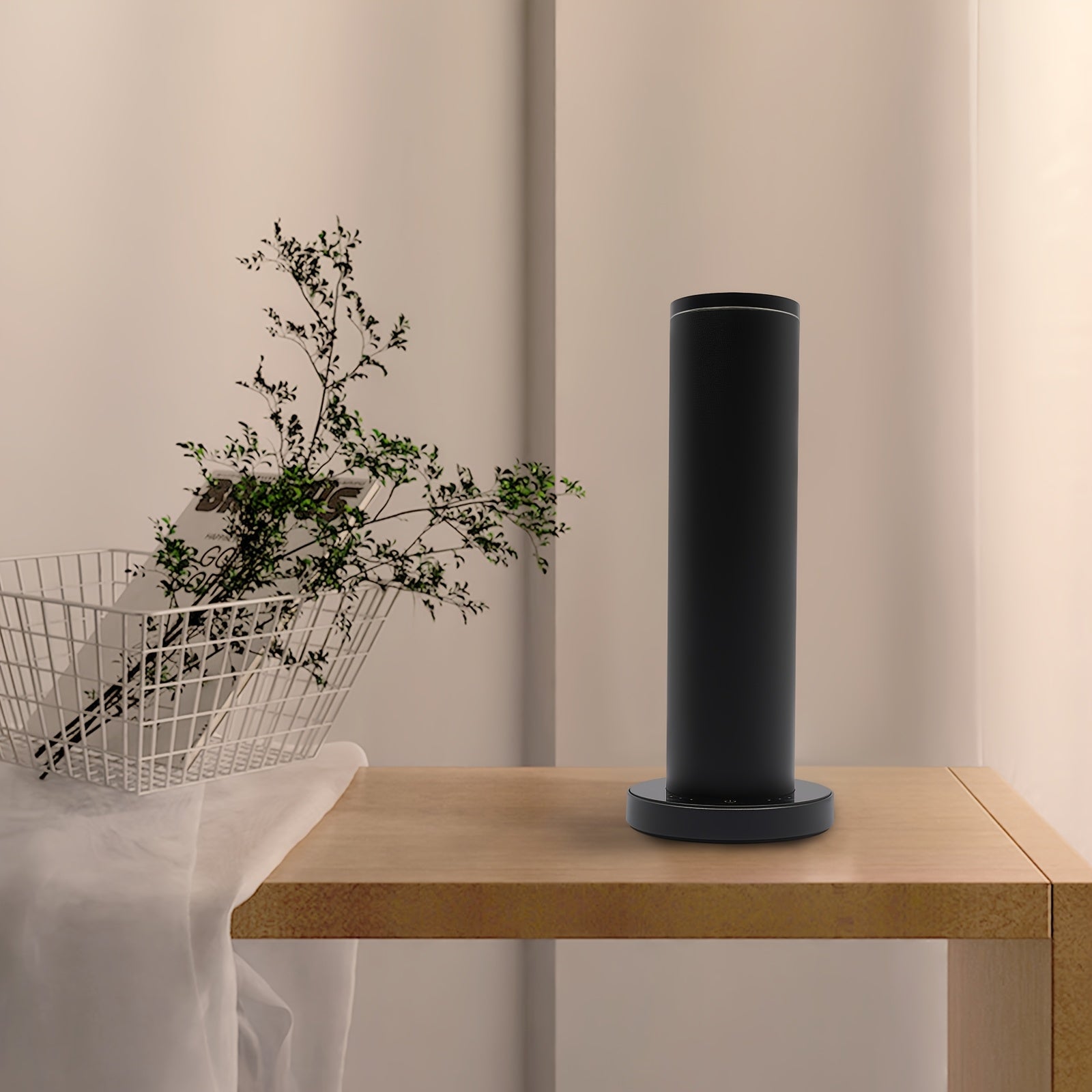 Humidifier Modern Design Silent Hydration