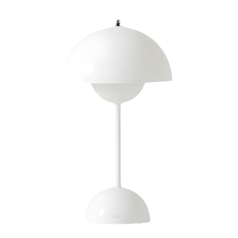 BloeiLicht - Candeeiro de Mesa LED Portátil com Regulador de Intensidade