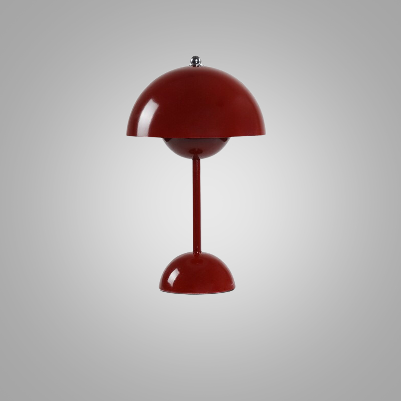 VeraModerne - Lampada da tavolo con luminosità regolabile