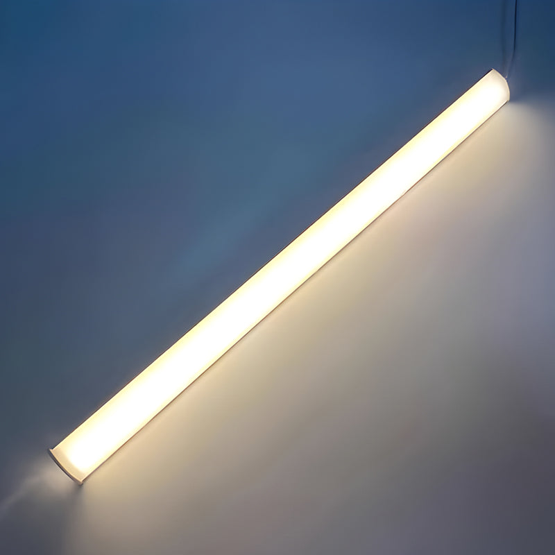 KastLicht - 6 pezzi strisce LED lunghe 12V per illuminazione armadio