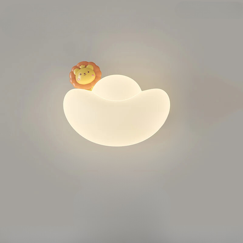 GoudKinder - PE Wall Lamp for Children's Room