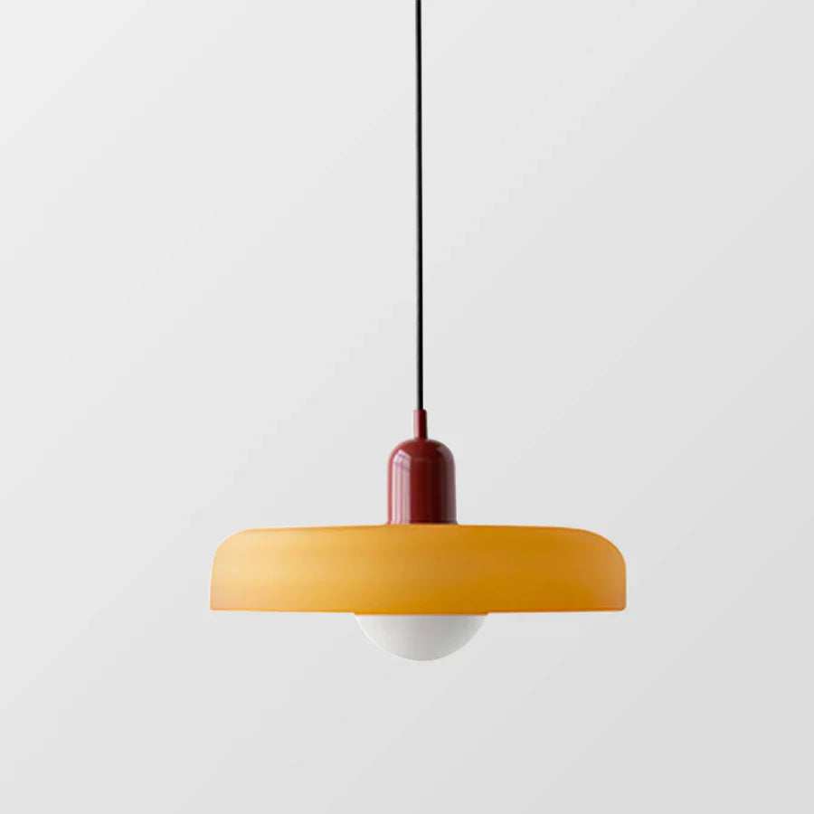 ScandinavianLicht - Lámpara de techo colgante