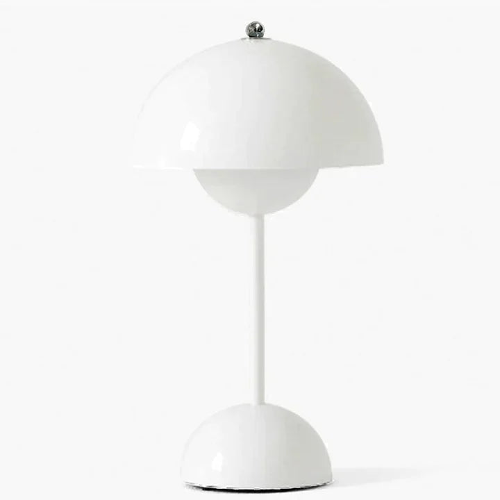 Aurora Lux - Lampada da Tavolo Scandinava