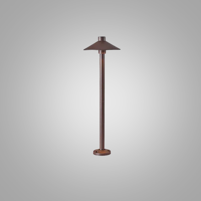 LumiPath – Lâmpada Solar LED para Caminho de Jardim Exterior – Resistente ao Tempo e Poupa Energia