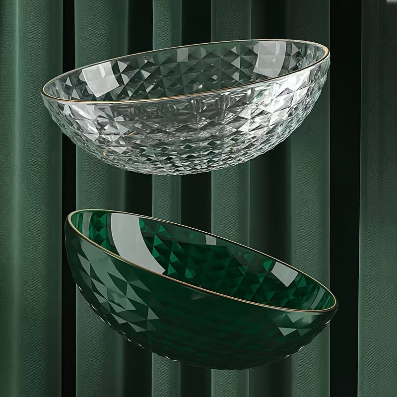 NordicServe - Nordic Inspired Fruit Bowl and Salad Platter