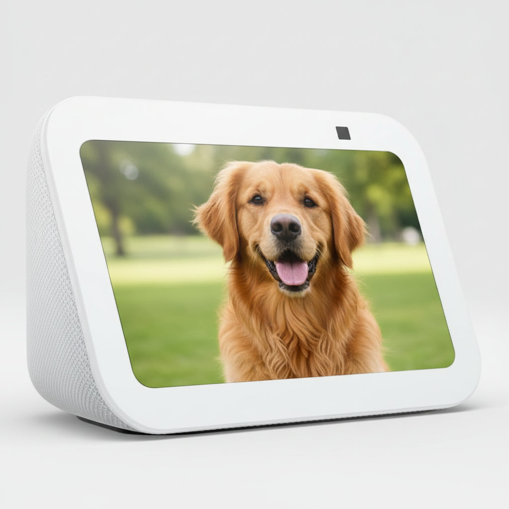 Câmara de Ecrã Fino Controlo Inteligente da Casa Videoconferência