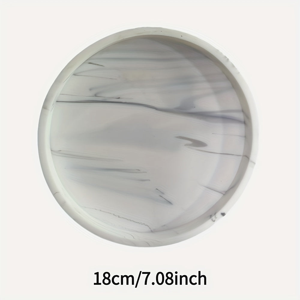 VinylTray - Classic Vinyl Tray in 23cm & 18cm