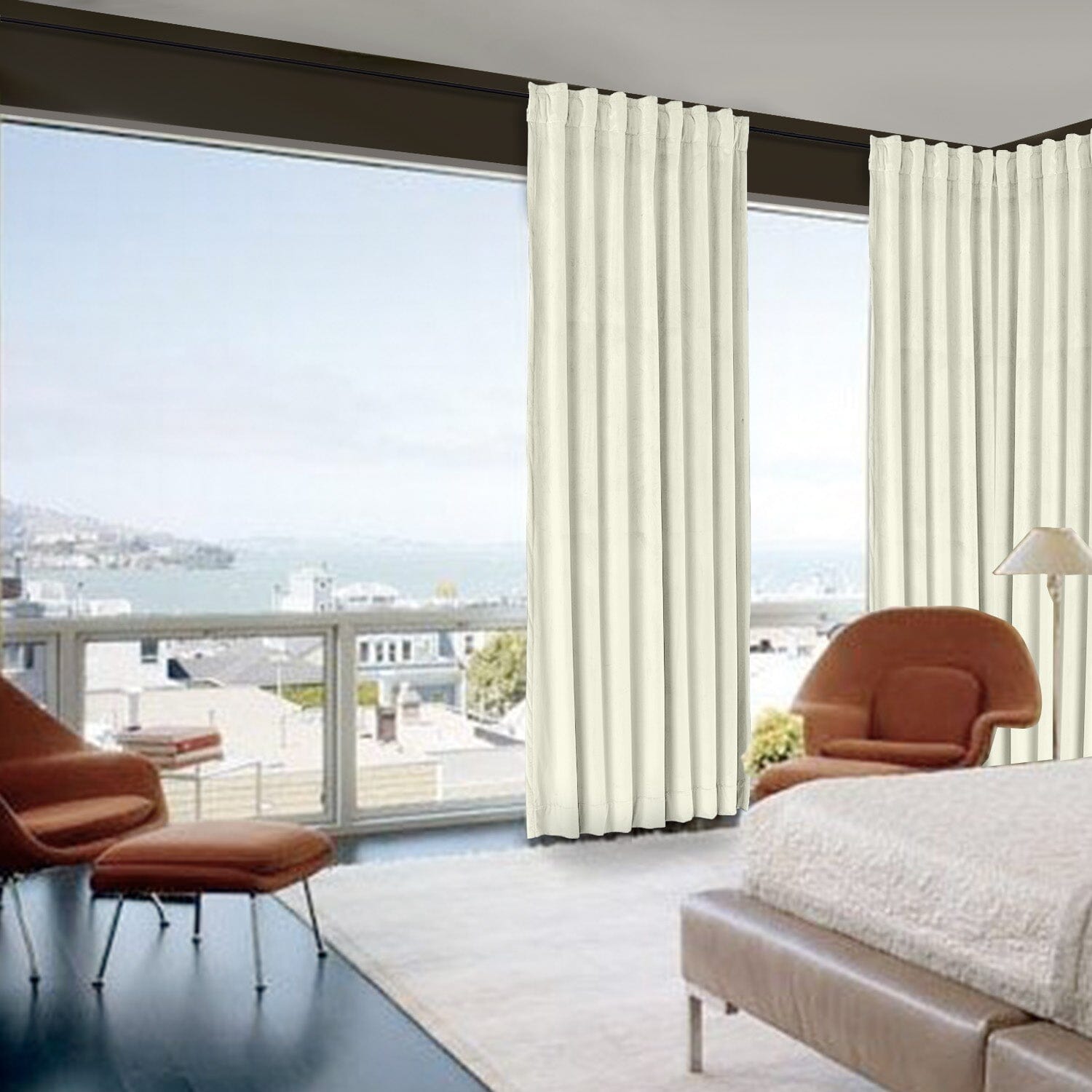 Adicione Luxo e Conforto ao Seu Interior