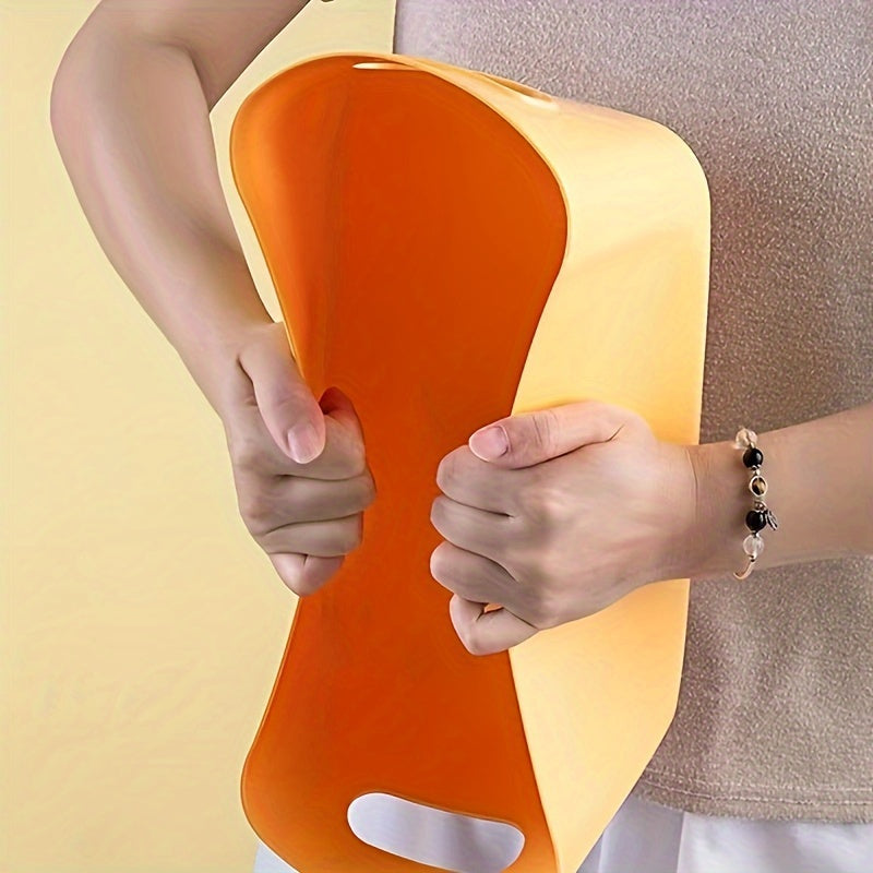 4x Caixas de Arrumação com Pega