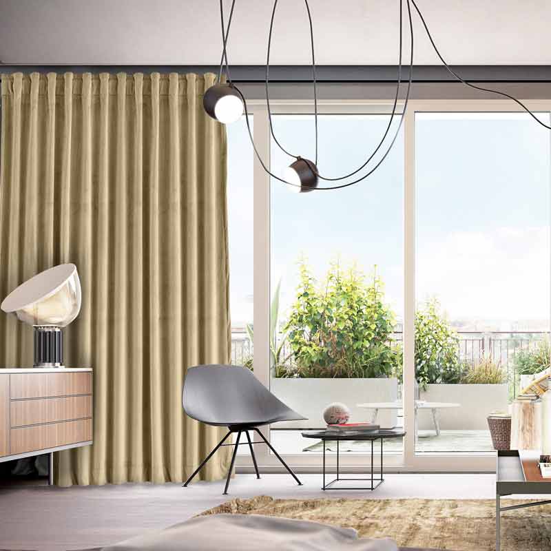 Adicione Luxo e Conforto ao Seu Interior