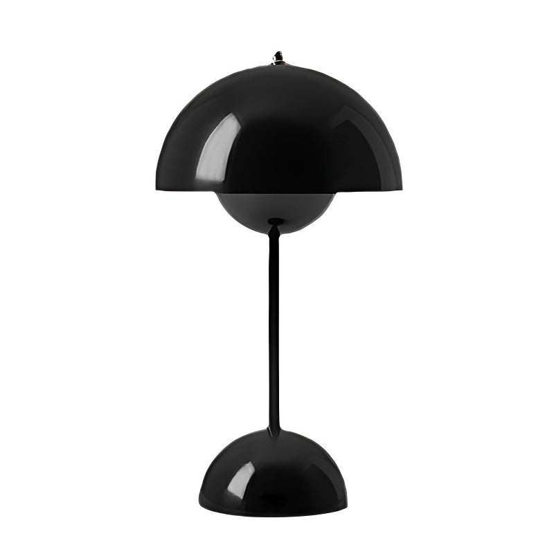 BloeiLicht - Candeeiro de Mesa LED Portátil com Regulador de Intensidade