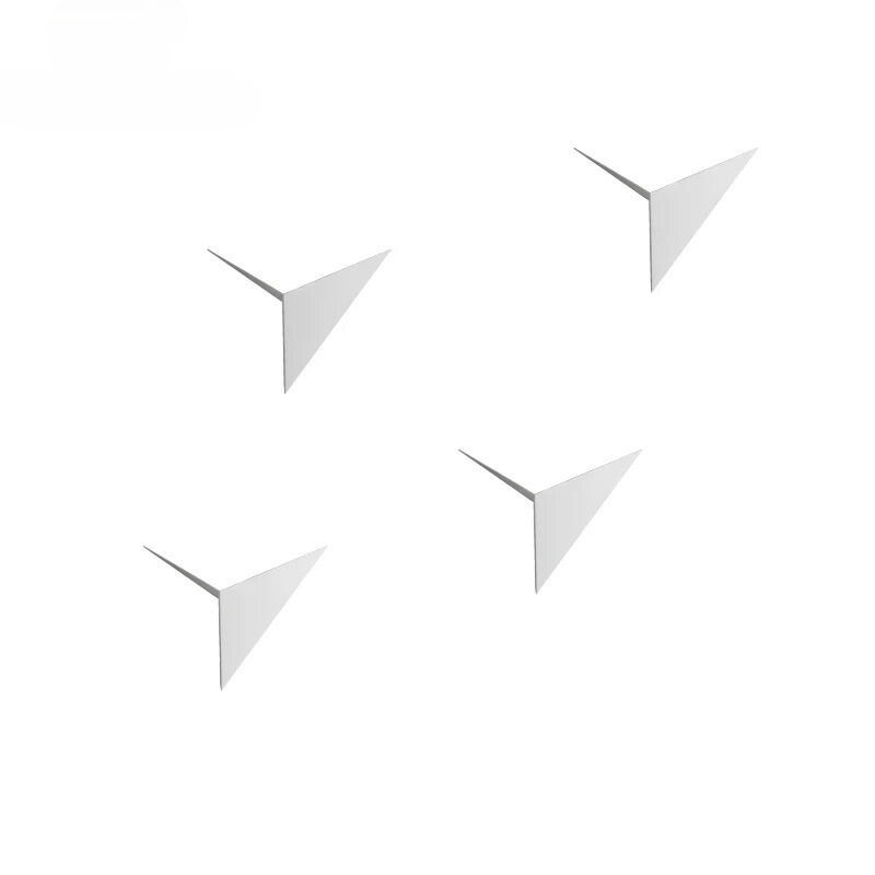 TriangleLight - Minimalist LED Wall Lamp 3W | Indoor Lighting