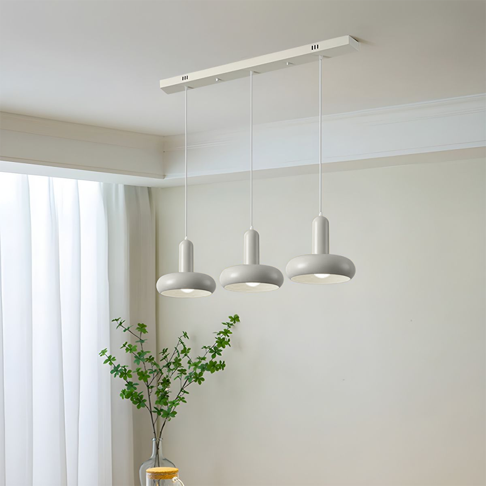 Lampada a sospensione Bauhaus Puck CreamyTrova fornitoriModifica prodotto