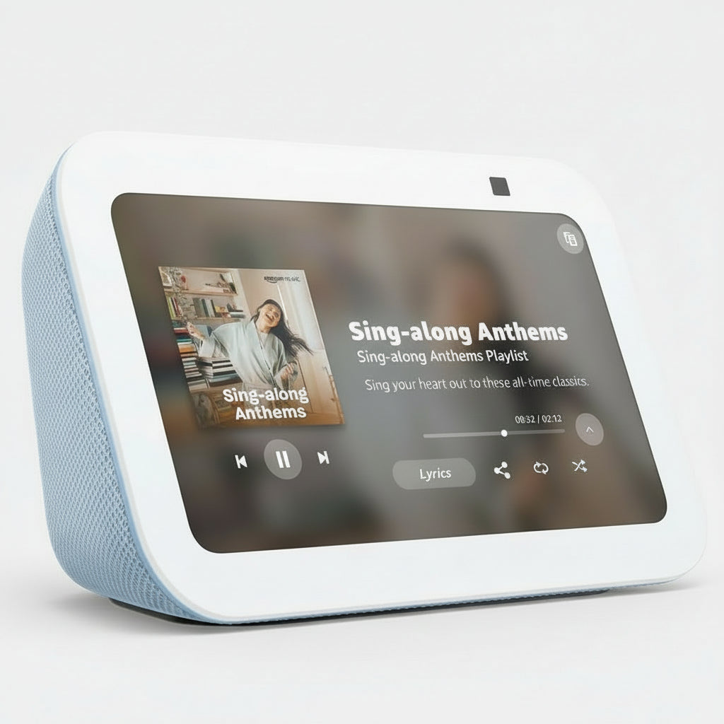 Câmara de Ecrã Fino Controlo Inteligente da Casa Videoconferência