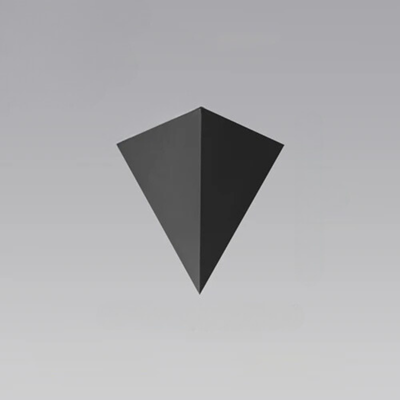 TriangleLight - Minimalist LED Wall Lamp 3W | Indoor Lighting