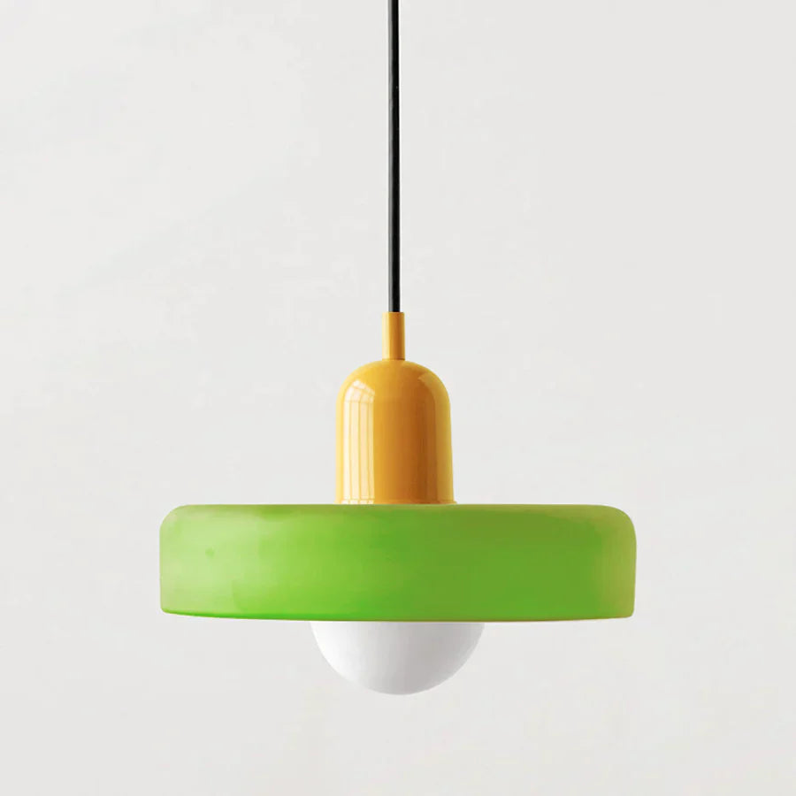 ScandinavianLicht - Lámpara de techo colgante