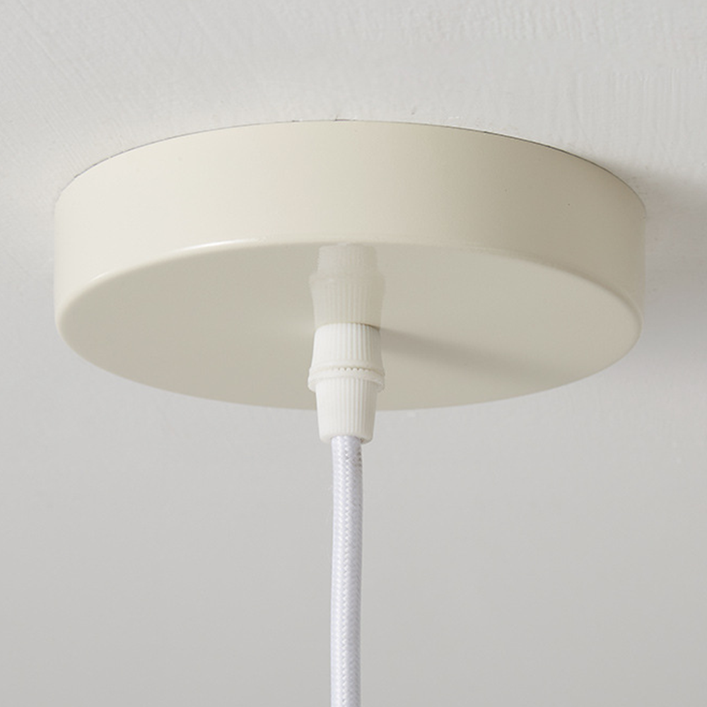 Lampada a sospensione Bauhaus Puck CreamyTrova fornitoriModifica prodotto