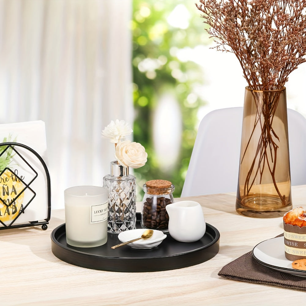 VinylTray - Classic Vinyl Tray in 23cm & 18cm