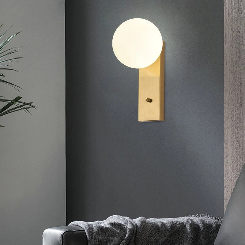 LumiFrame - Moderne LED Wandlamp voor Binnengebruik