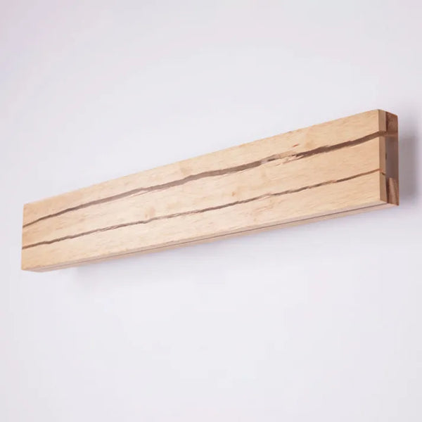CrackLight – Minimalist LED Wall Lamp with Natural Design