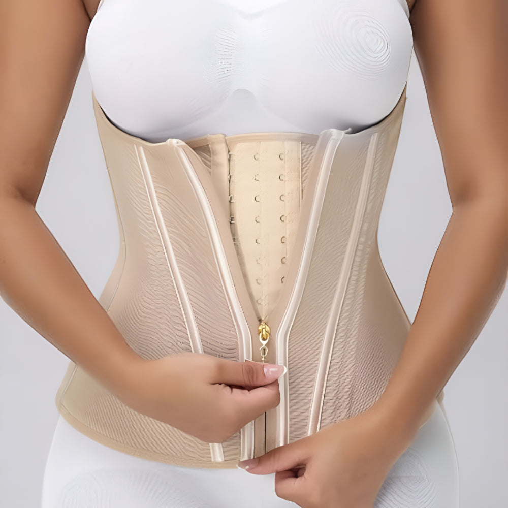 Shapewear Dames Taille Shaper Corrigerend Ondergoed