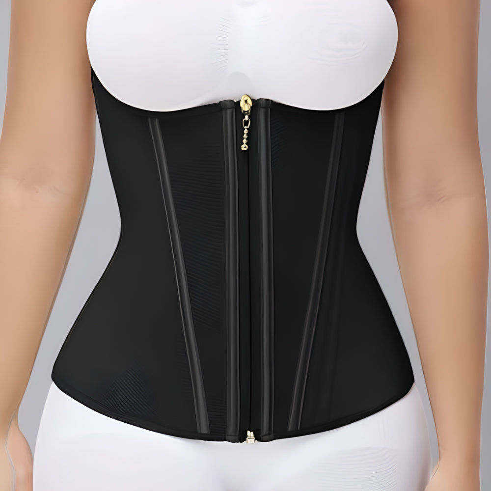 Lingerie Modeladora Feminina Cintura Modeladora Roupa Interior Corretiva