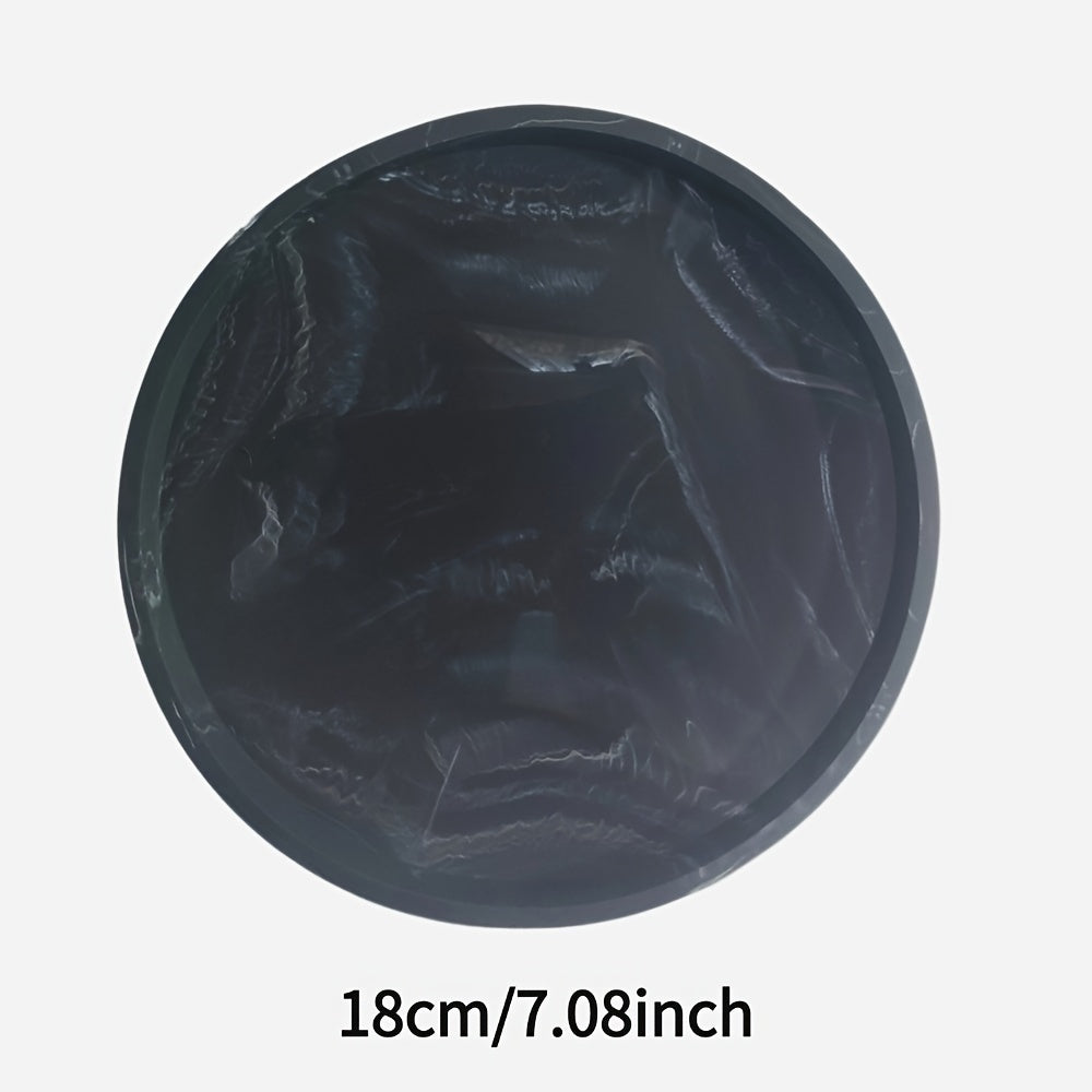 VinylTray - Classic Vinyl Tray in 23cm & 18cm