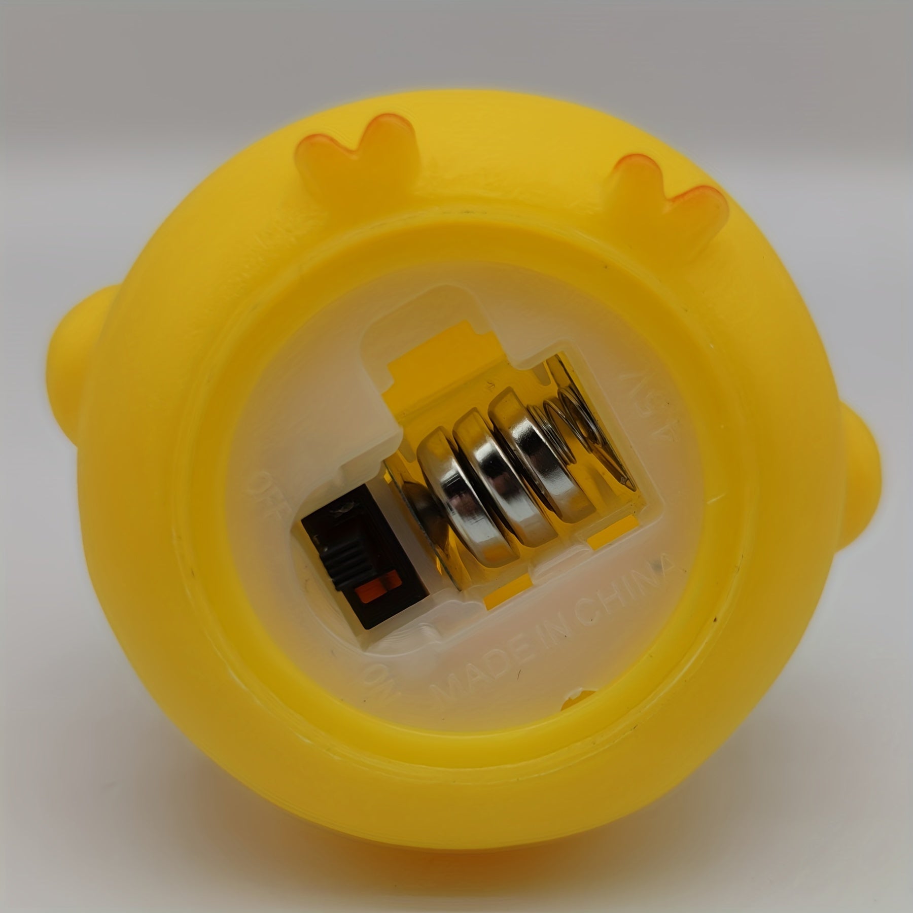 CharmingChicken - Soft Night Light on Battery