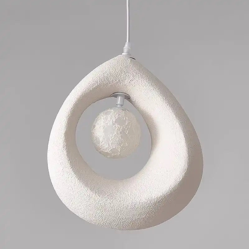 Lámpara Anai: Plafón moderno y elegante